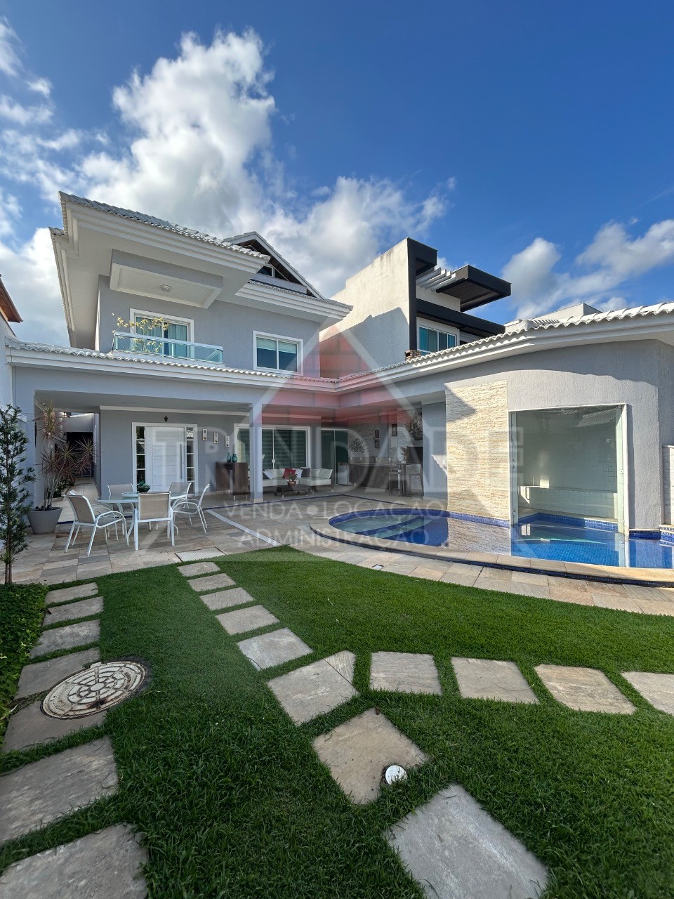 Casa, 5 quartos - Foto 32