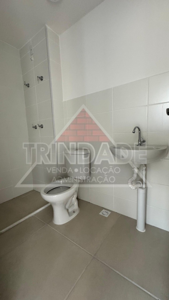 Apartamento, 2 quartos, 50 m² - Foto 8