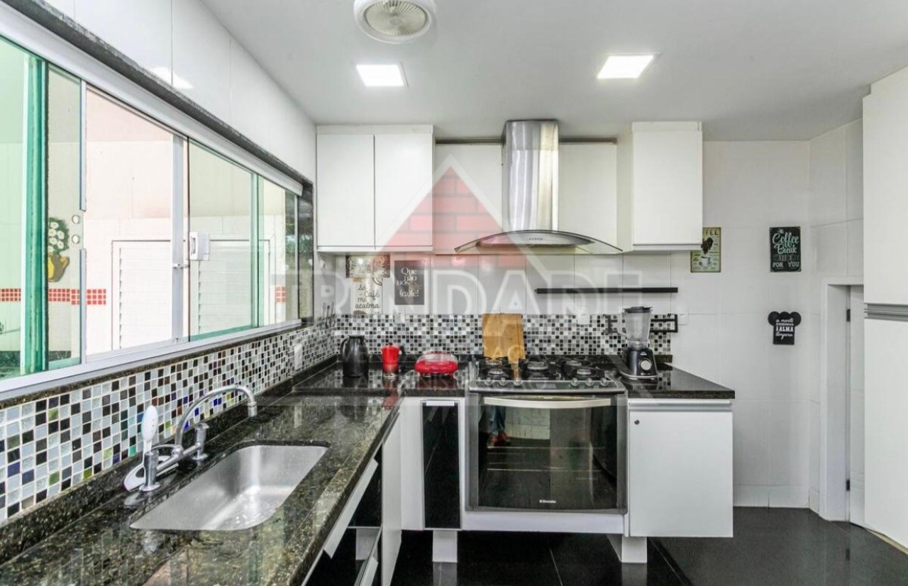 Casa, 4 quartos, 288 m² - Foto 39