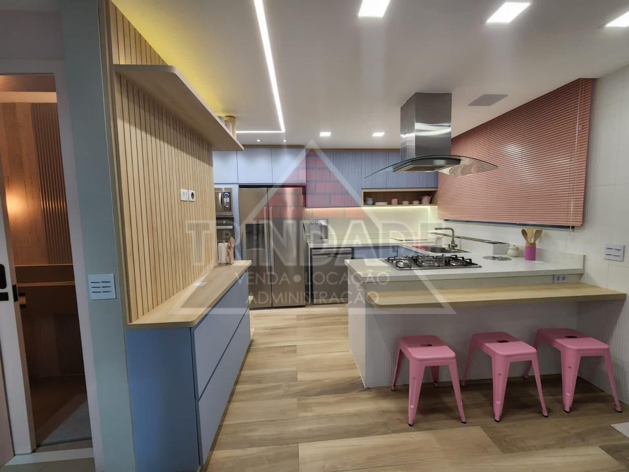 Casa, 3 quartos, 120 m² - Foto 7