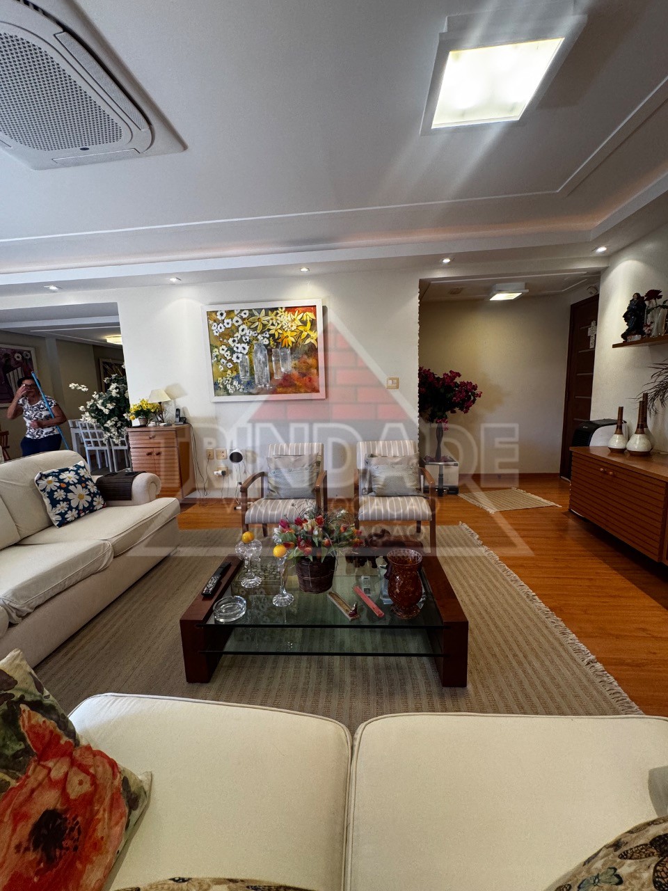 Cobertura, 3 quartos, 360 m² - Foto 5