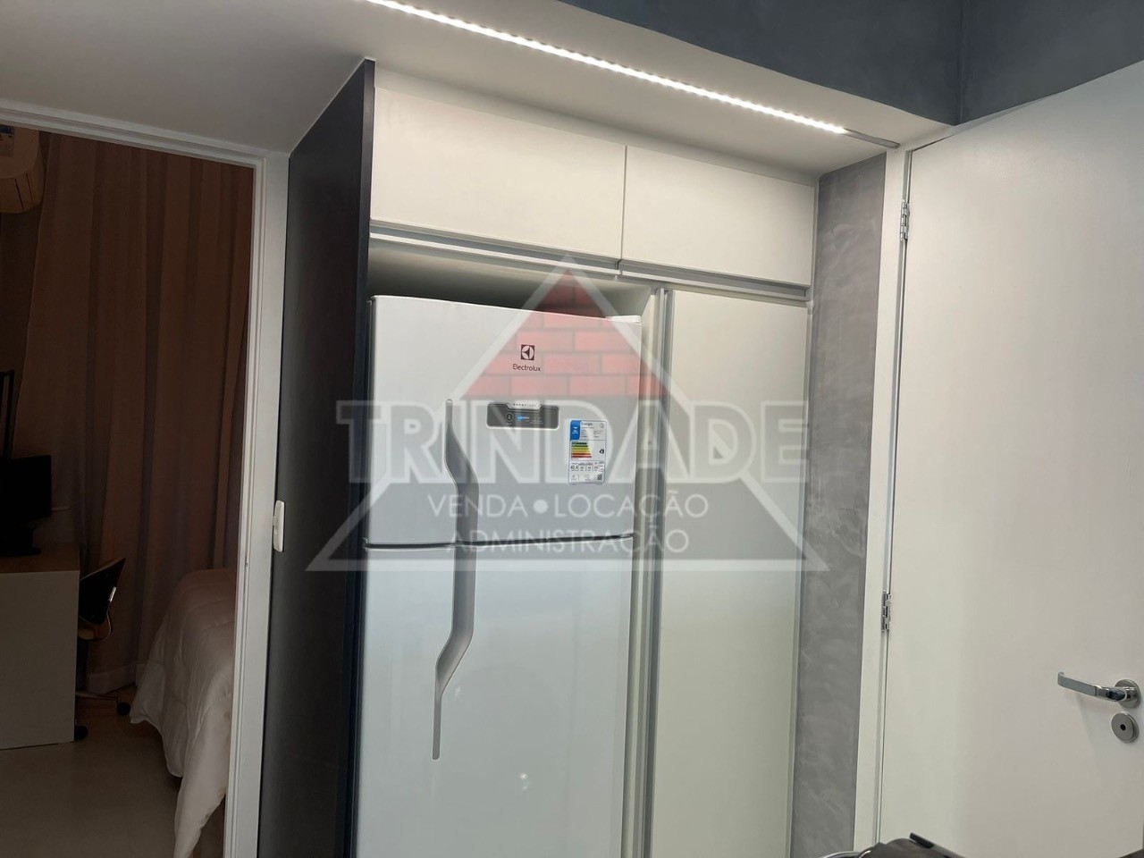 Apartamento, 1 quarto, 30 m² - Foto 11