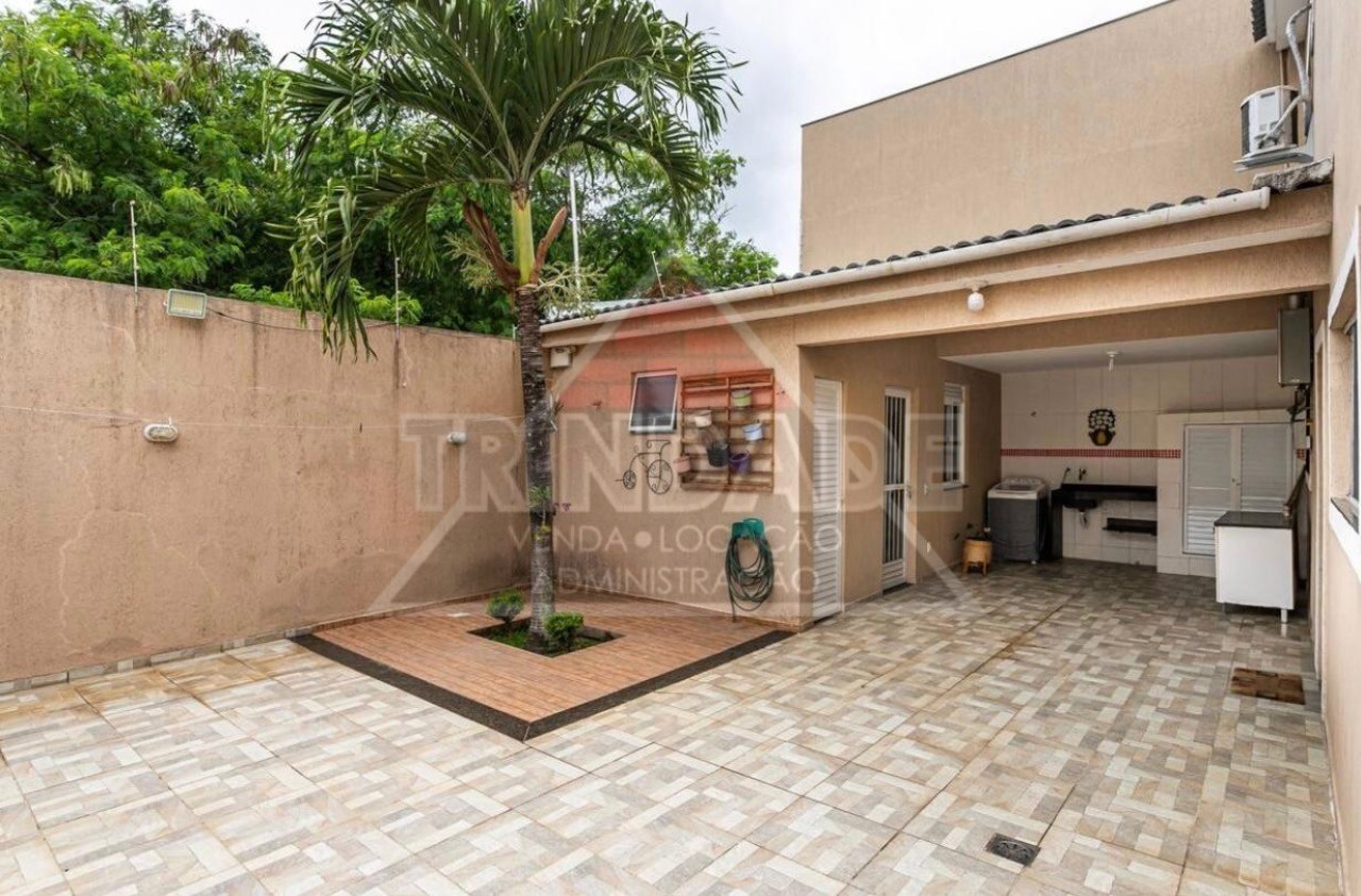 Casa, 4 quartos, 288 m² - Foto 48