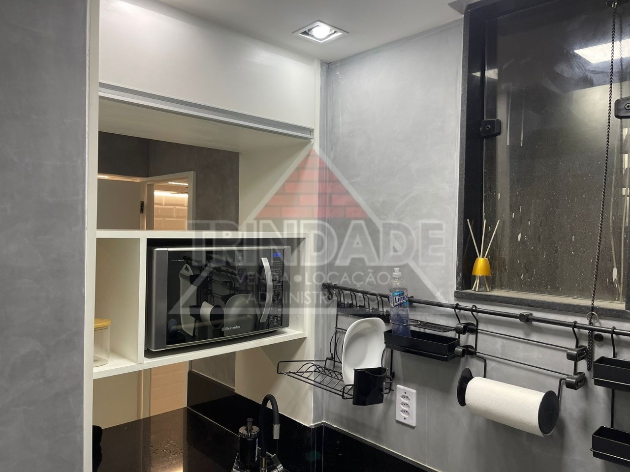 Apartamento, 1 quarto, 30 m² - Foto 8