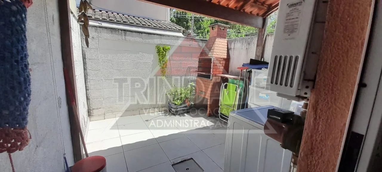 Casa, 2 quartos, 150 m² - Foto 1