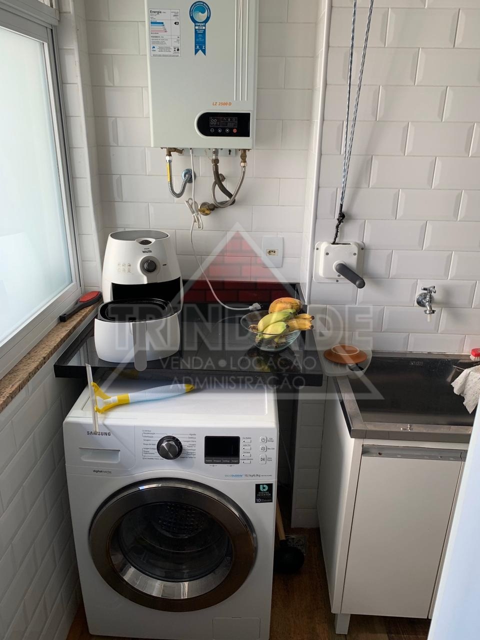 Apartamento, 2 quartos, 101 m² - Foto 14