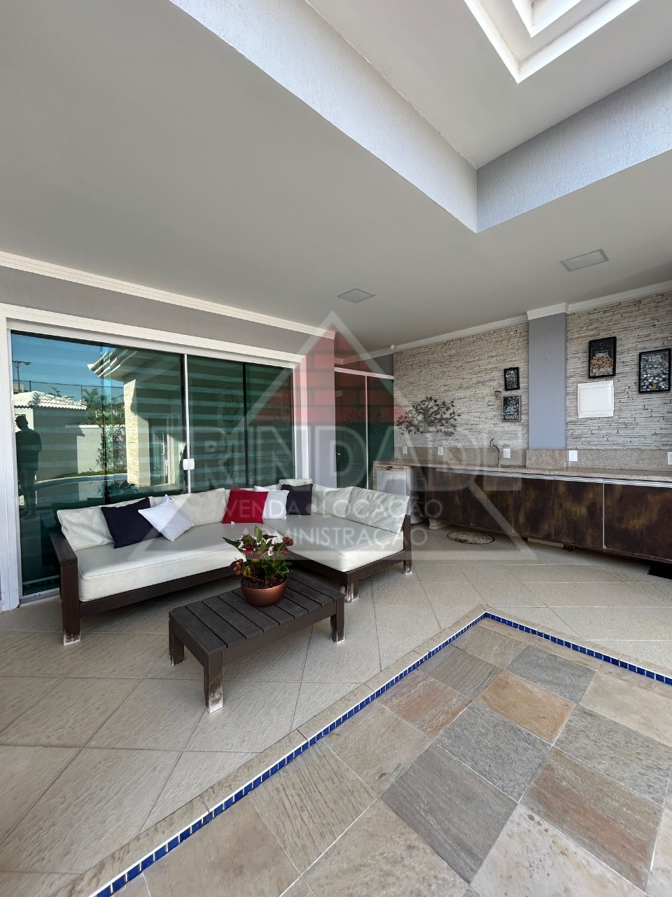 Casa, 5 quartos - Foto 40