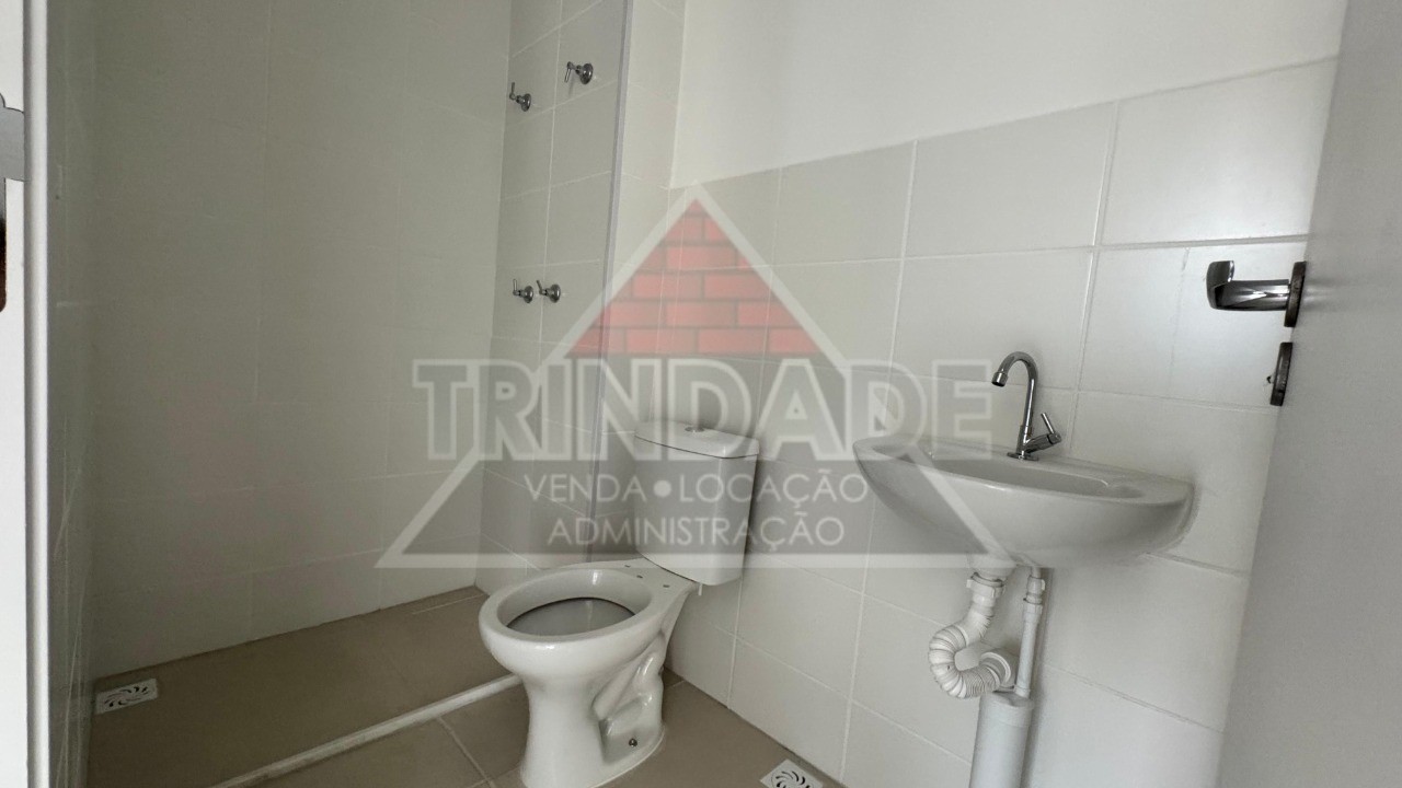 Apartamento, 2 quartos, 50 m² - Foto 9