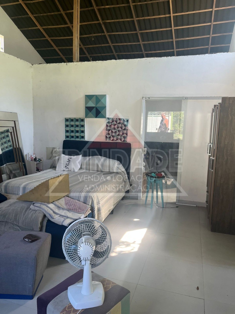 Casa, 2 quartos - Foto 12