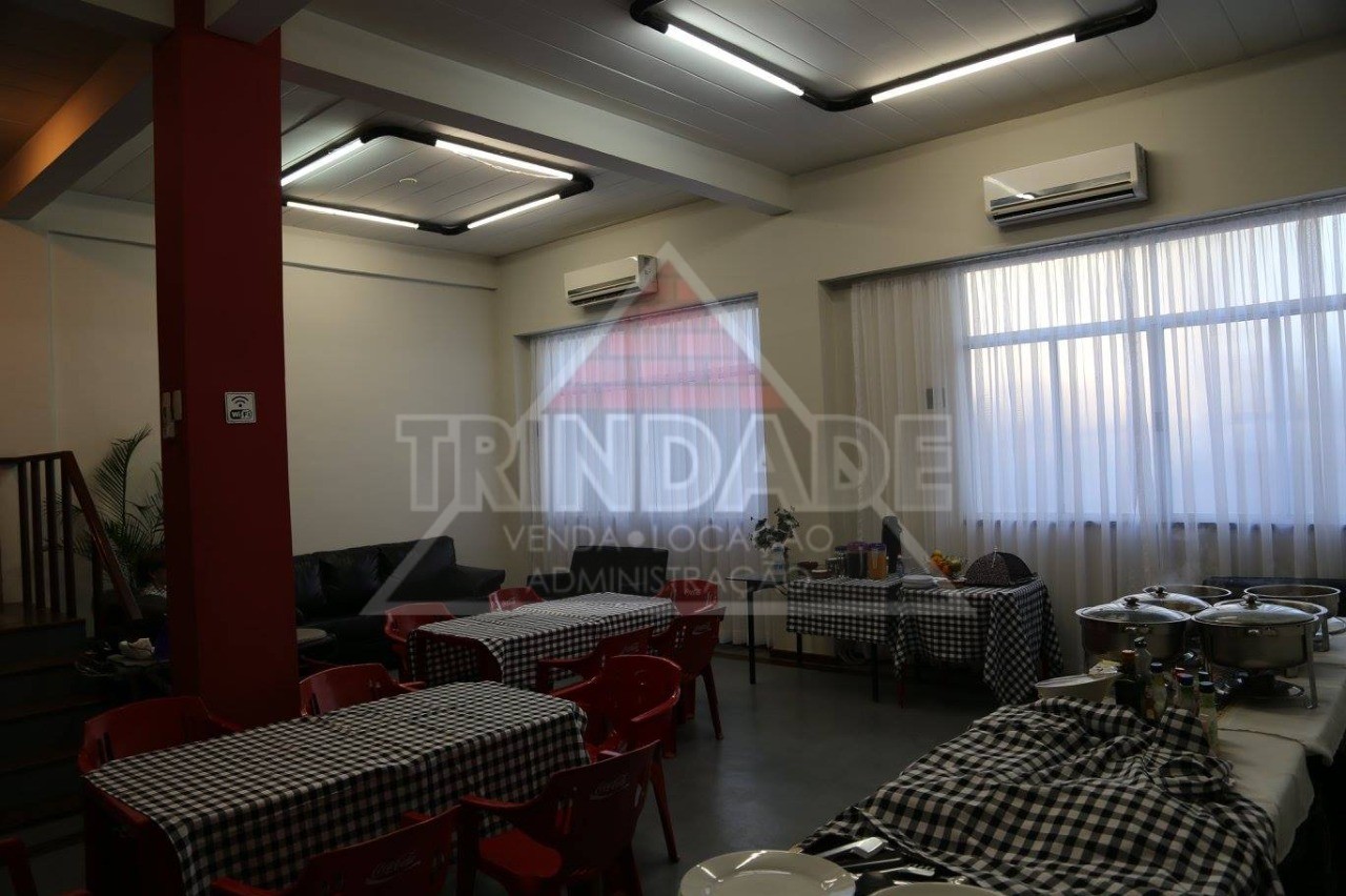 Depósito-Galpão, 736 m² - Foto 7