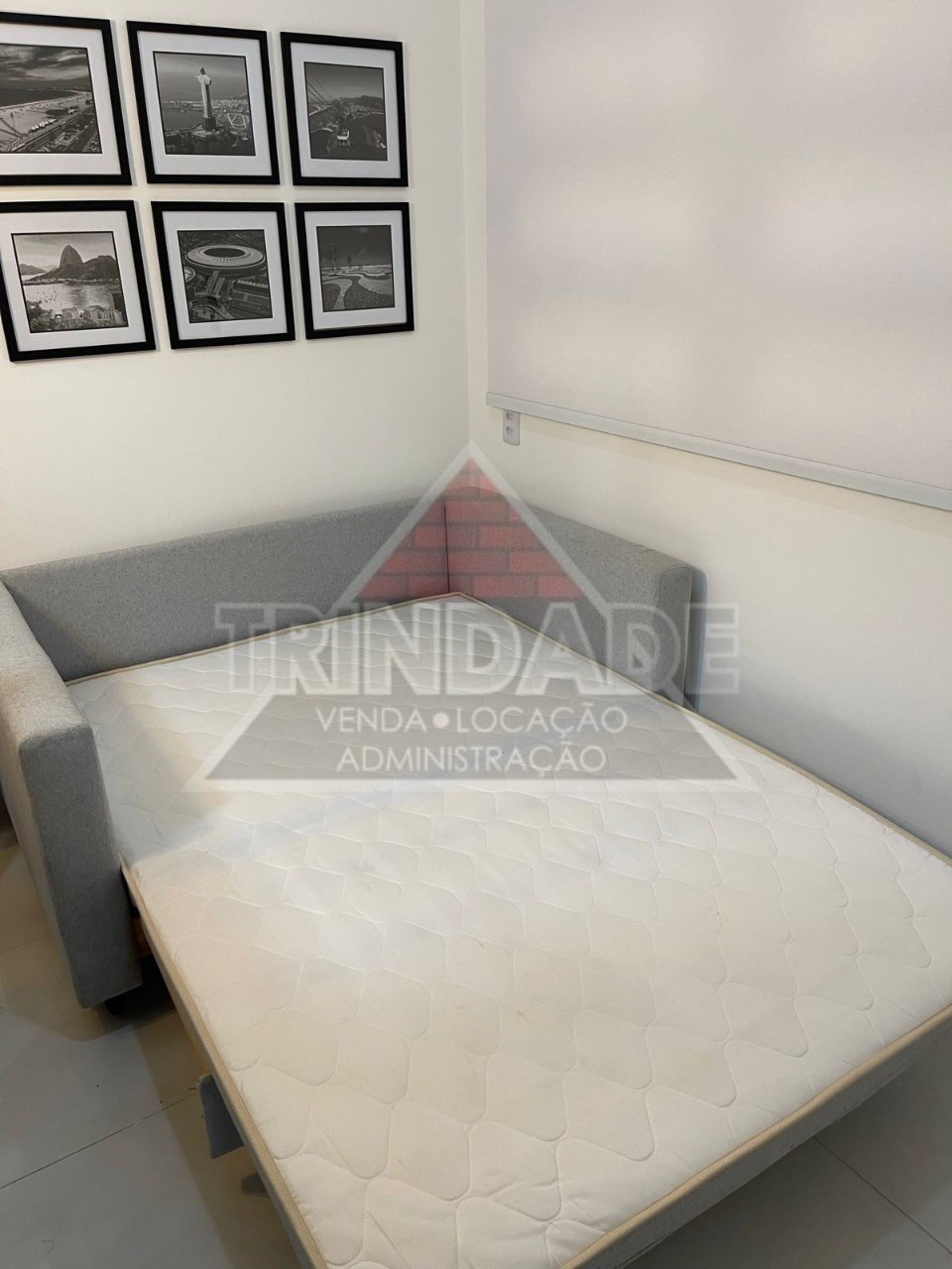 Apartamento, 1 quarto, 30 m² - Foto 10