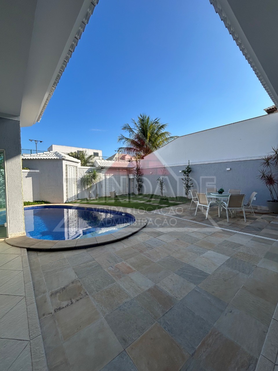 Casa, 5 quartos - Foto 34