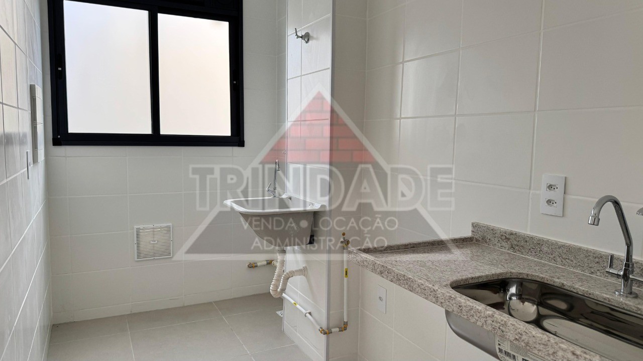 Apartamento, 2 quartos, 50 m² - Foto 5