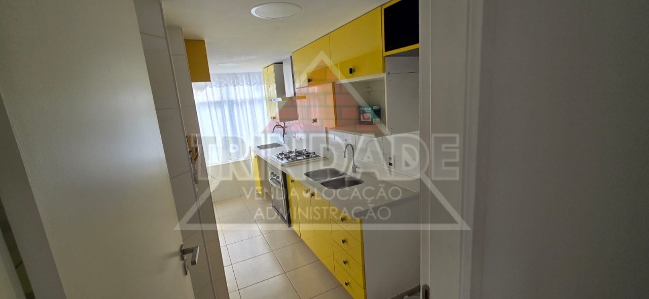 Apartamento, 3 quartos, 160 m² - Foto 11