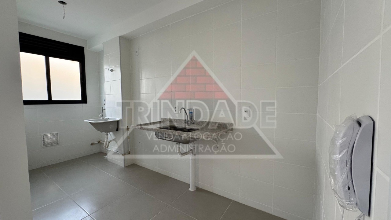 Apartamento, 2 quartos, 50 m² - Foto 3