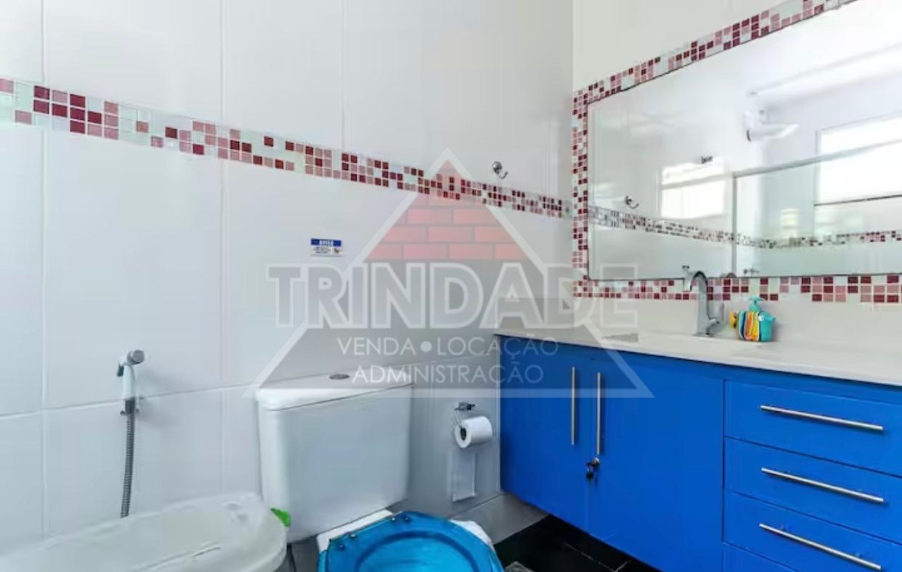 Casa, 4 quartos, 288 m² - Foto 19