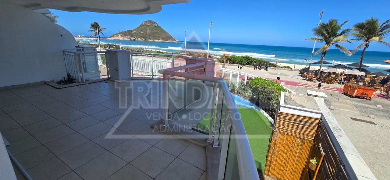 Apartamento, 3 quartos, 160 m² - Foto 3