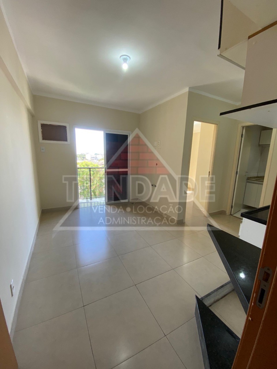 Apartamento, 1 quarto, 40 m² - Foto 3