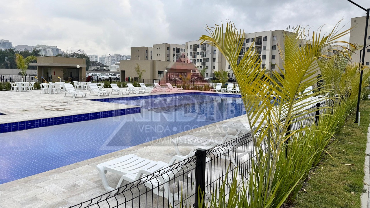 Apartamento, 2 quartos, 50 m² - Foto 20