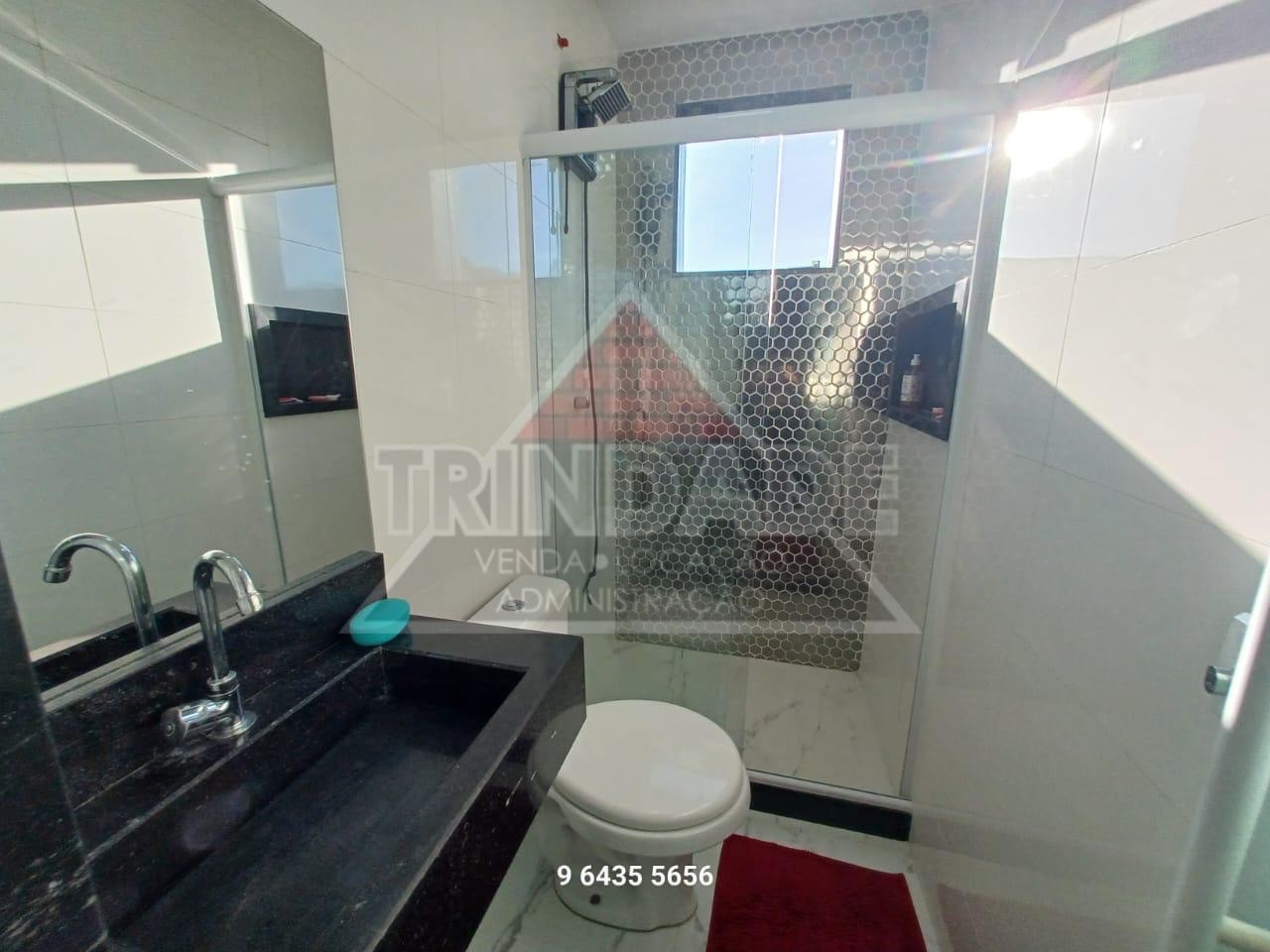 Casa, 2 quartos, 150 m² - Foto 3