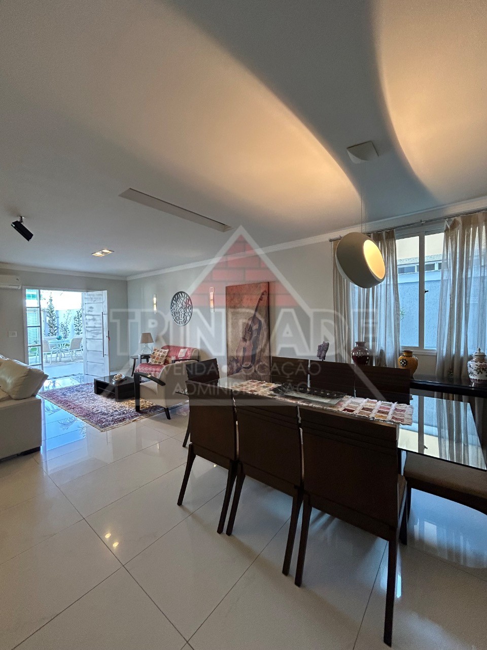 Casa, 5 quartos - Foto 49