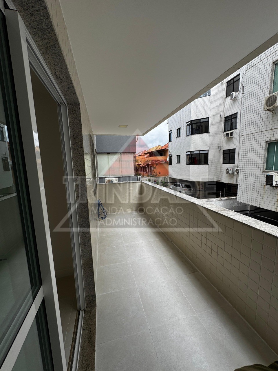 Apartamento, 3 quartos, 73 m² - Foto 2