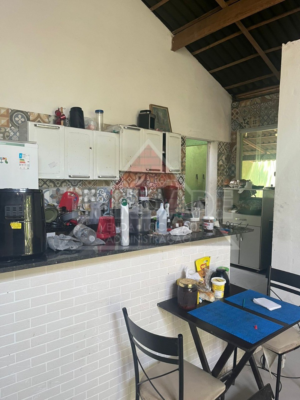 Casa, 2 quartos - Foto 11