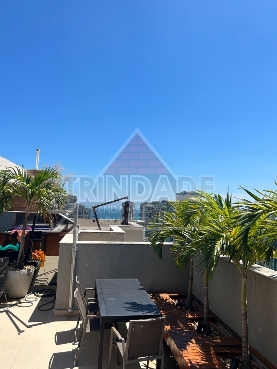 Cobertura, 2 quartos, 185 m² - Foto 4
