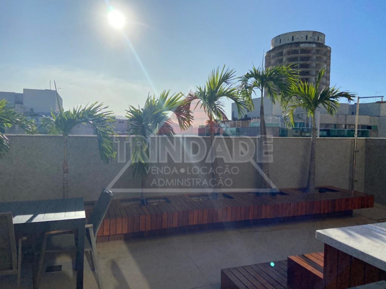 Cobertura, 2 quartos, 185 m² - Foto 6