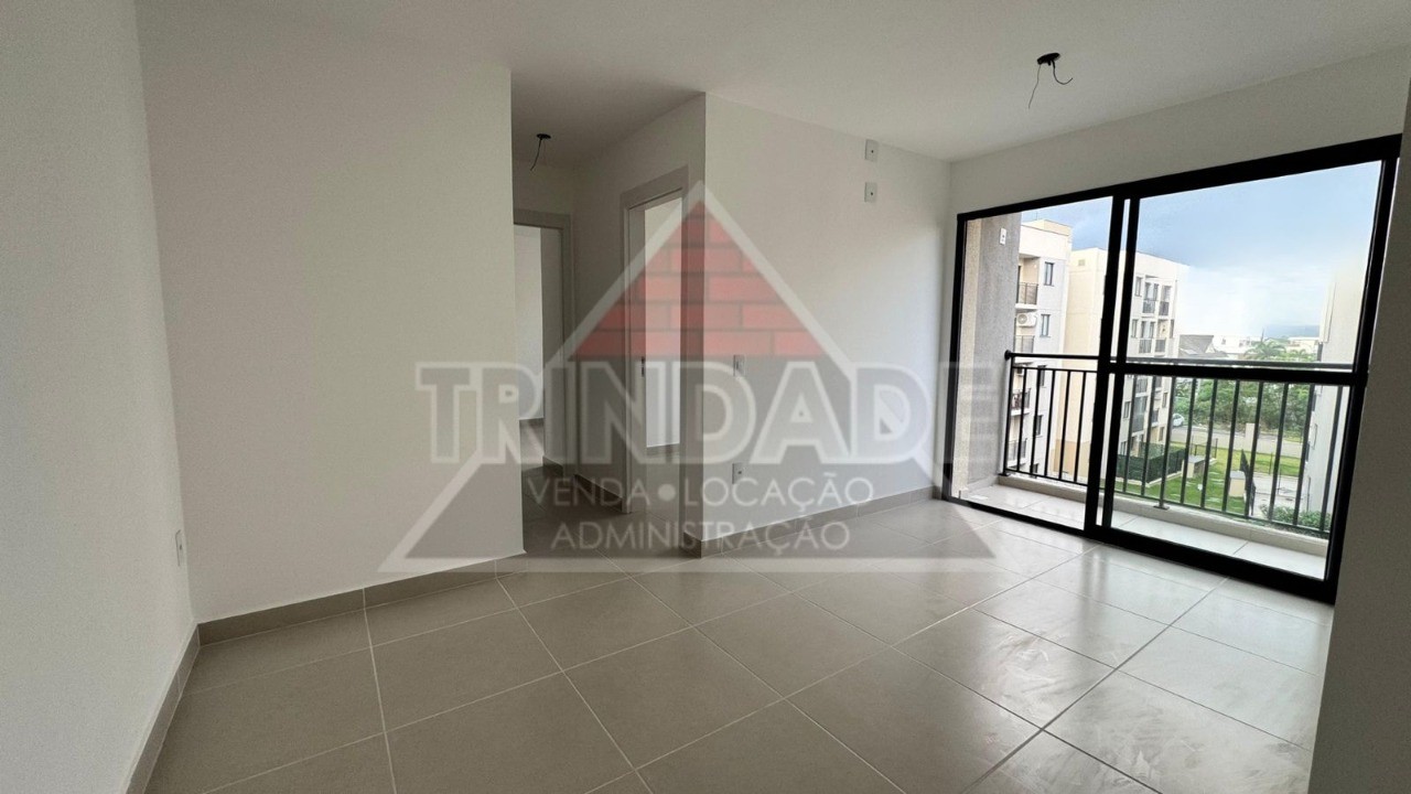 Apartamento, 2 quartos, 50 m² - Foto 1