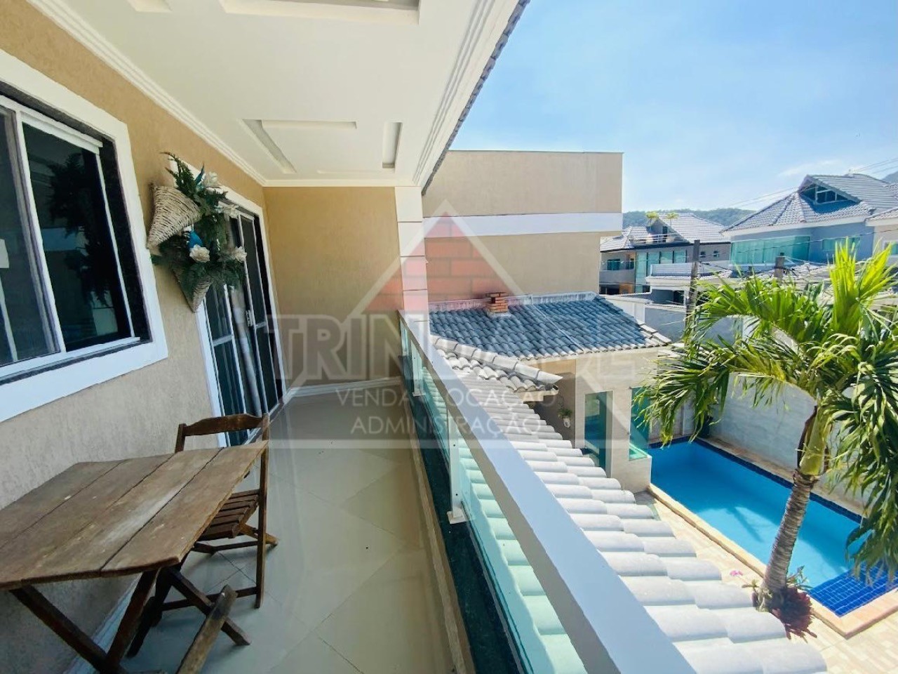 Casa, 4 quartos, 288 m² - Foto 43
