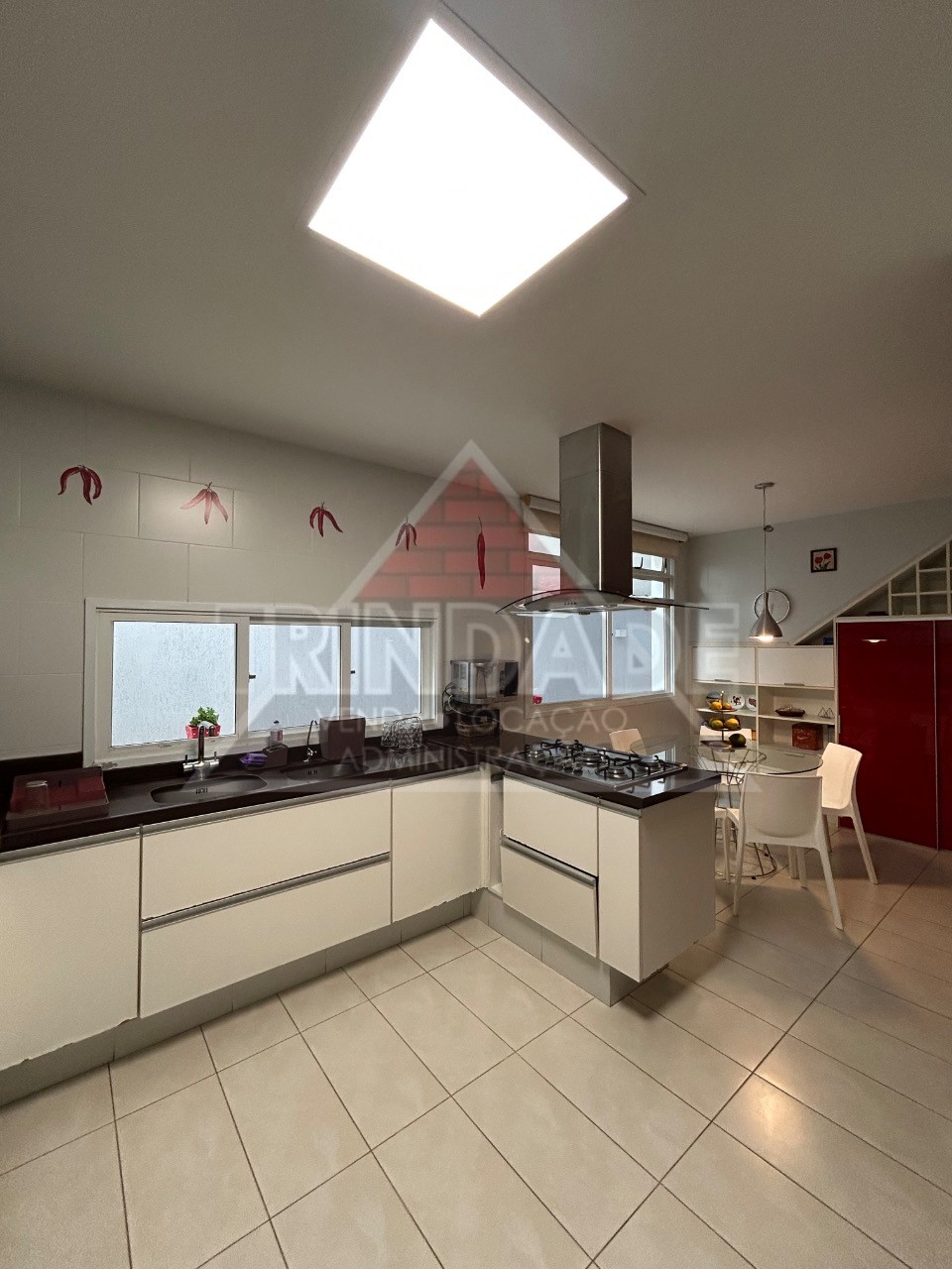 Casa, 5 quartos - Foto 60