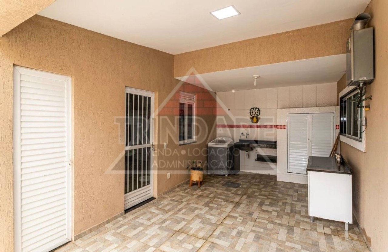 Casa, 4 quartos, 288 m² - Foto 47