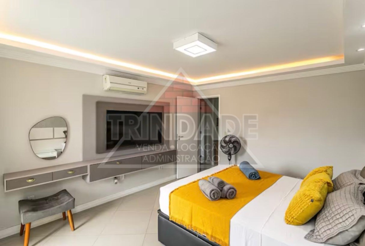 Casa, 4 quartos, 288 m² - Foto 20
