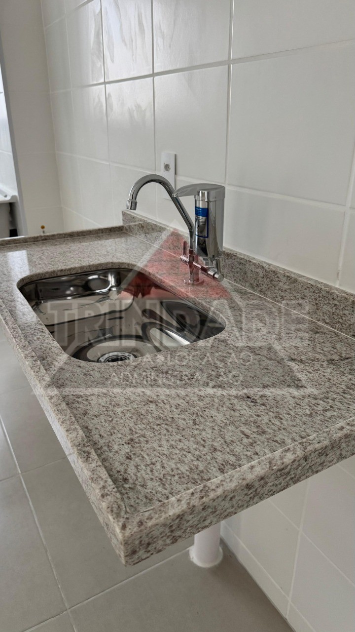 Apartamento, 2 quartos, 50 m² - Foto 6