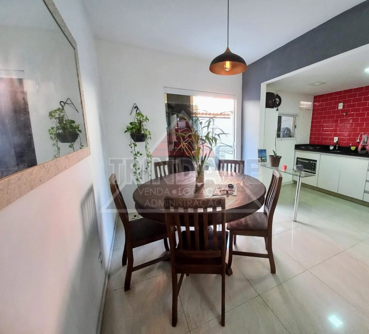 Casa, 3 quartos, 98 m² - Foto 4