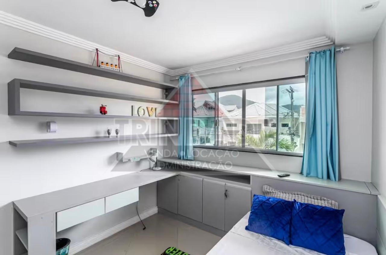 Casa, 4 quartos, 288 m² - Foto 18
