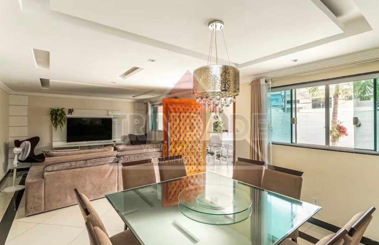 Casa, 4 quartos, 288 m² - Foto 7