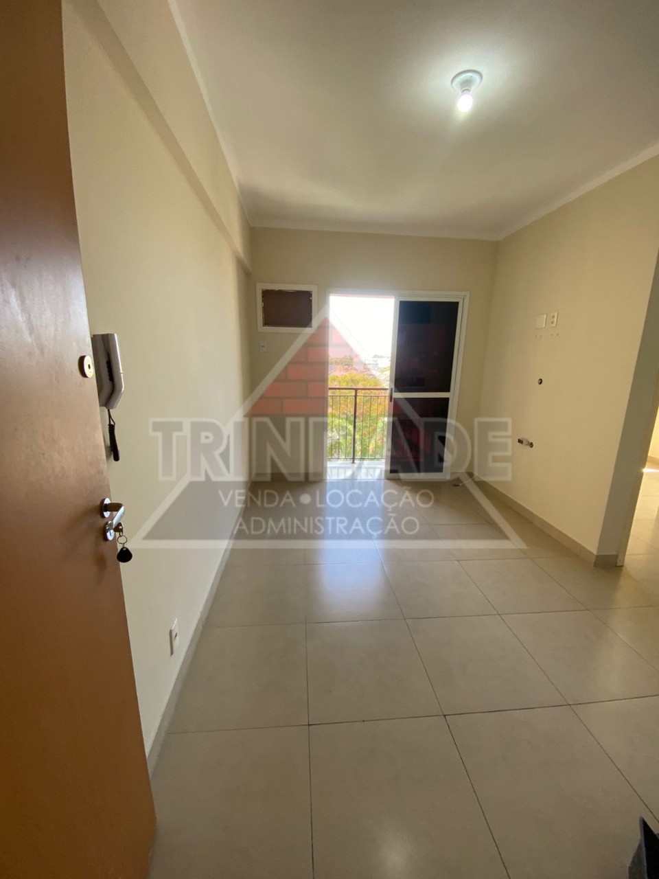 Apartamento, 1 quarto, 40 m² - Foto 1