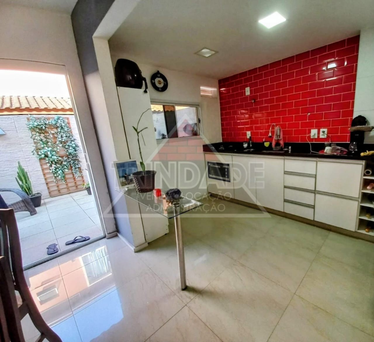 Casa, 3 quartos, 98 m² - Foto 6