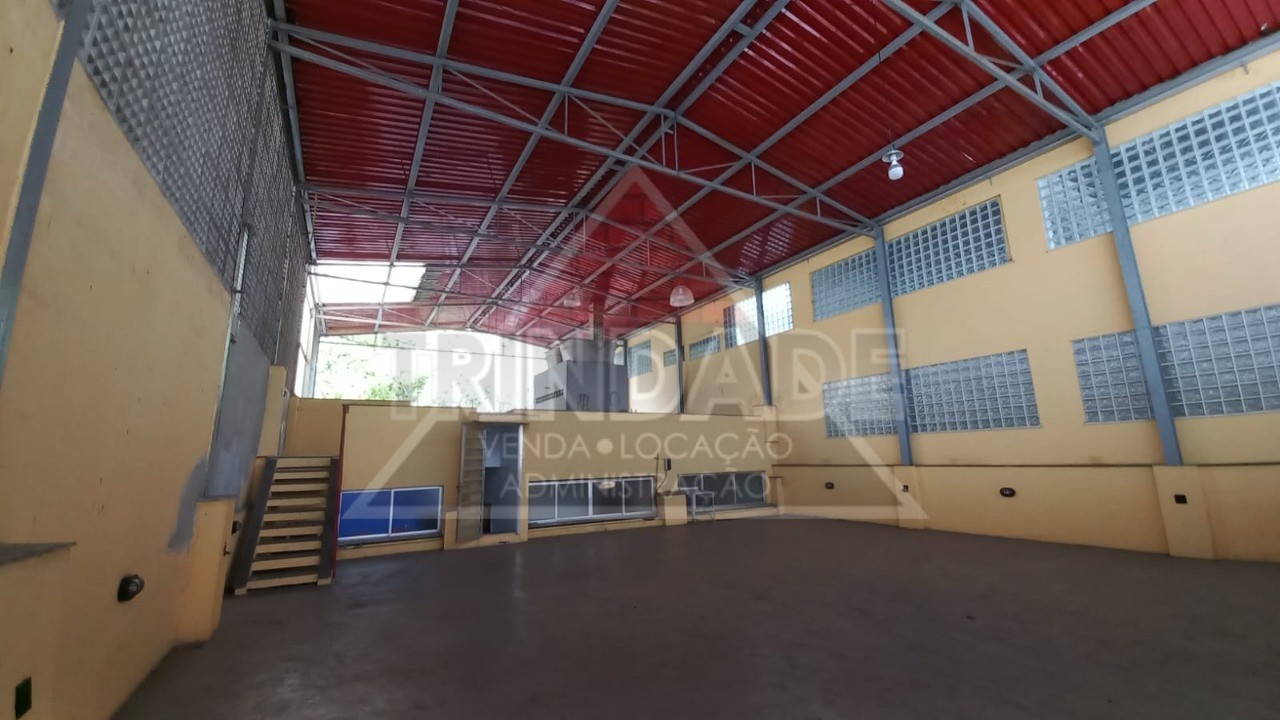 Depósito-Galpão, 736 m² - Foto 64