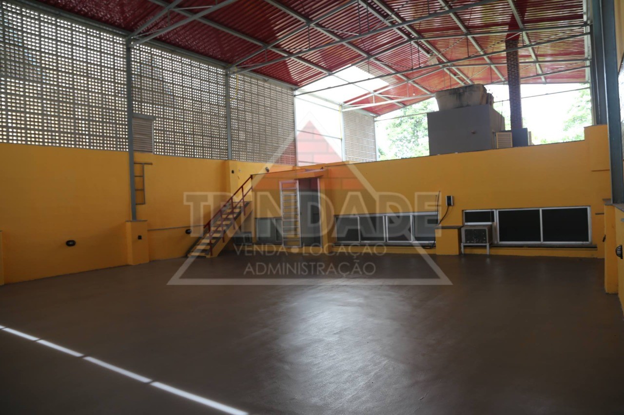 Depósito-Galpão, 736 m² - Foto 15