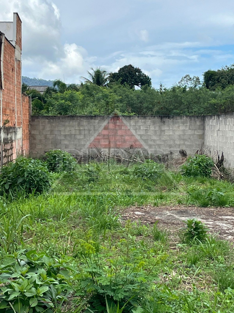 Terreno, 202 m² - Foto 3