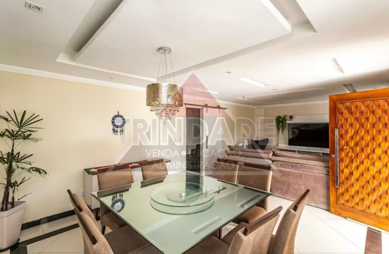 Casa, 4 quartos, 288 m² - Foto 6