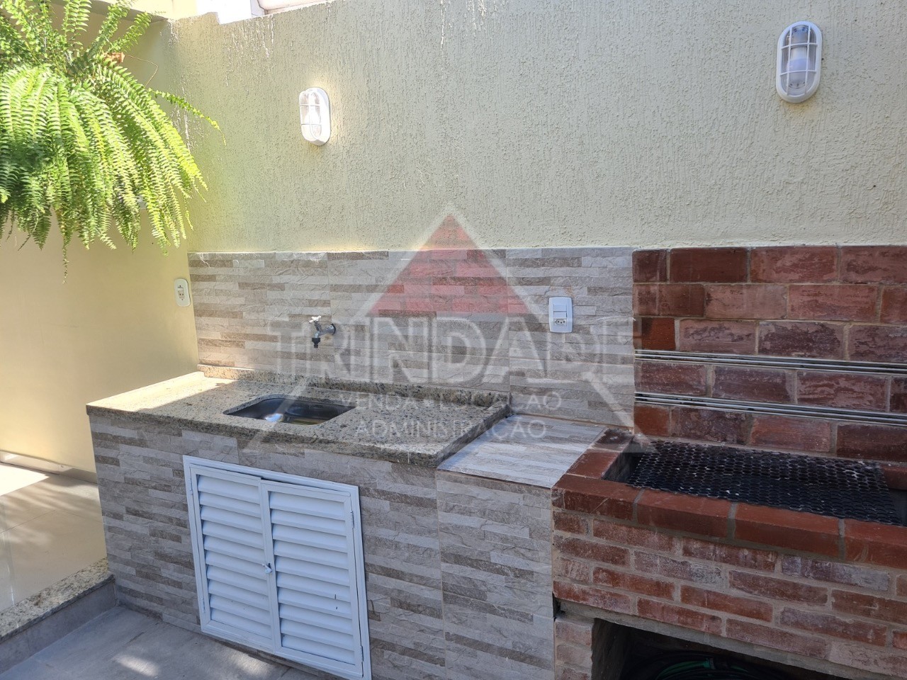Casa, 4 quartos, 150 m² - Foto 4