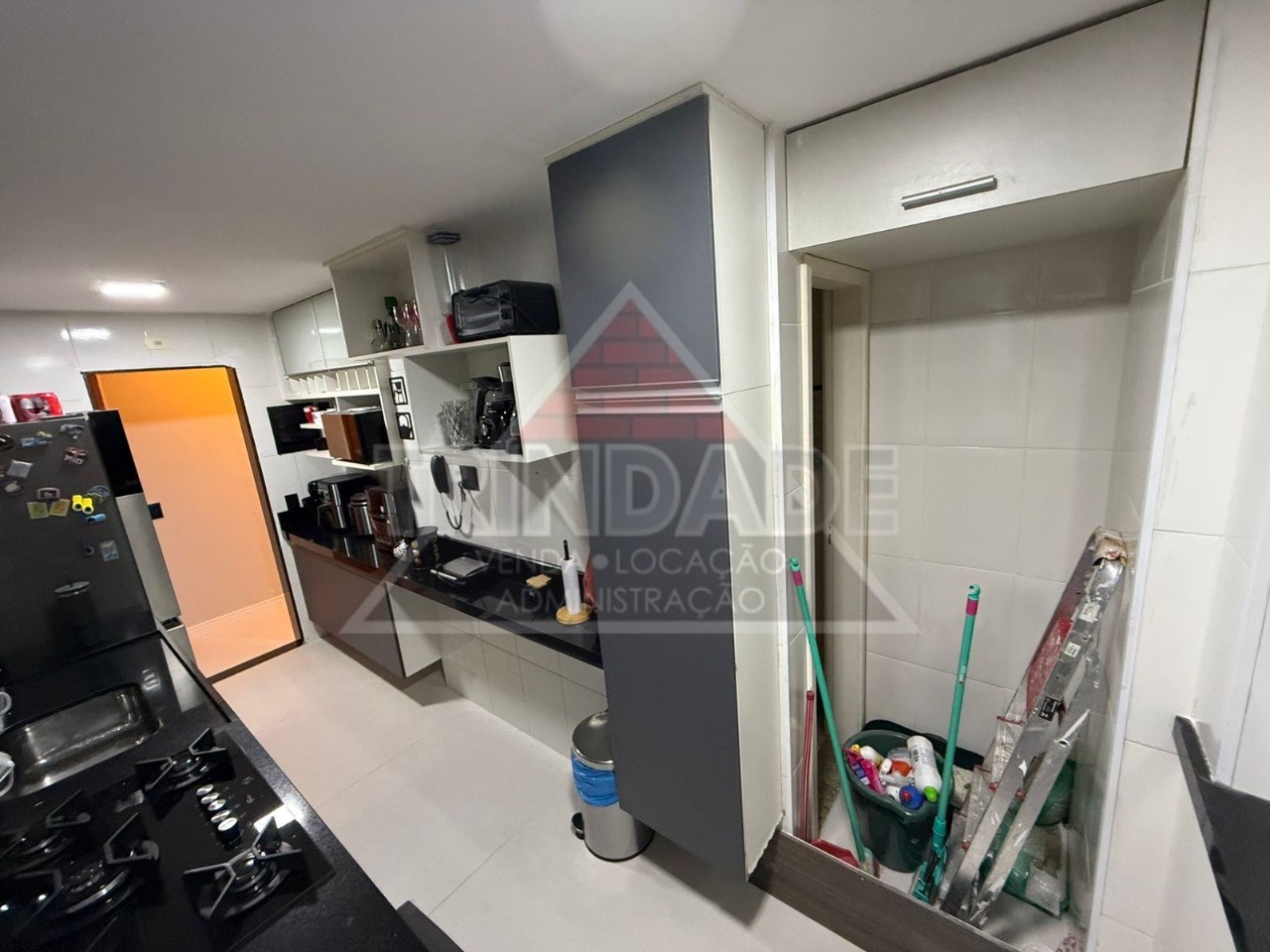 Apartamento, 3 quartos, 211 m² - Foto 5