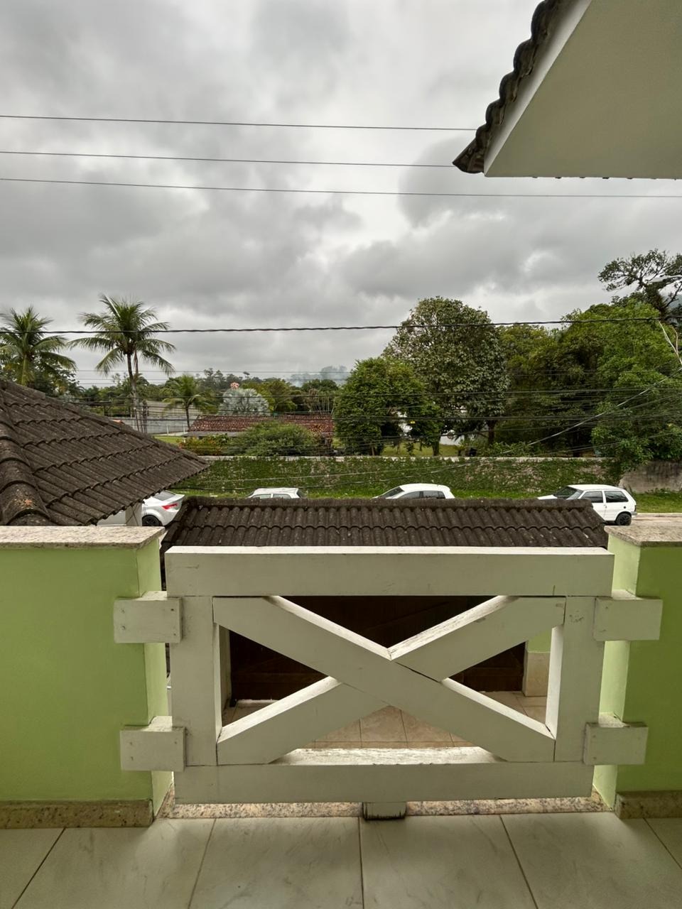 Casa, 4 quartos, 250 m² - Foto 31