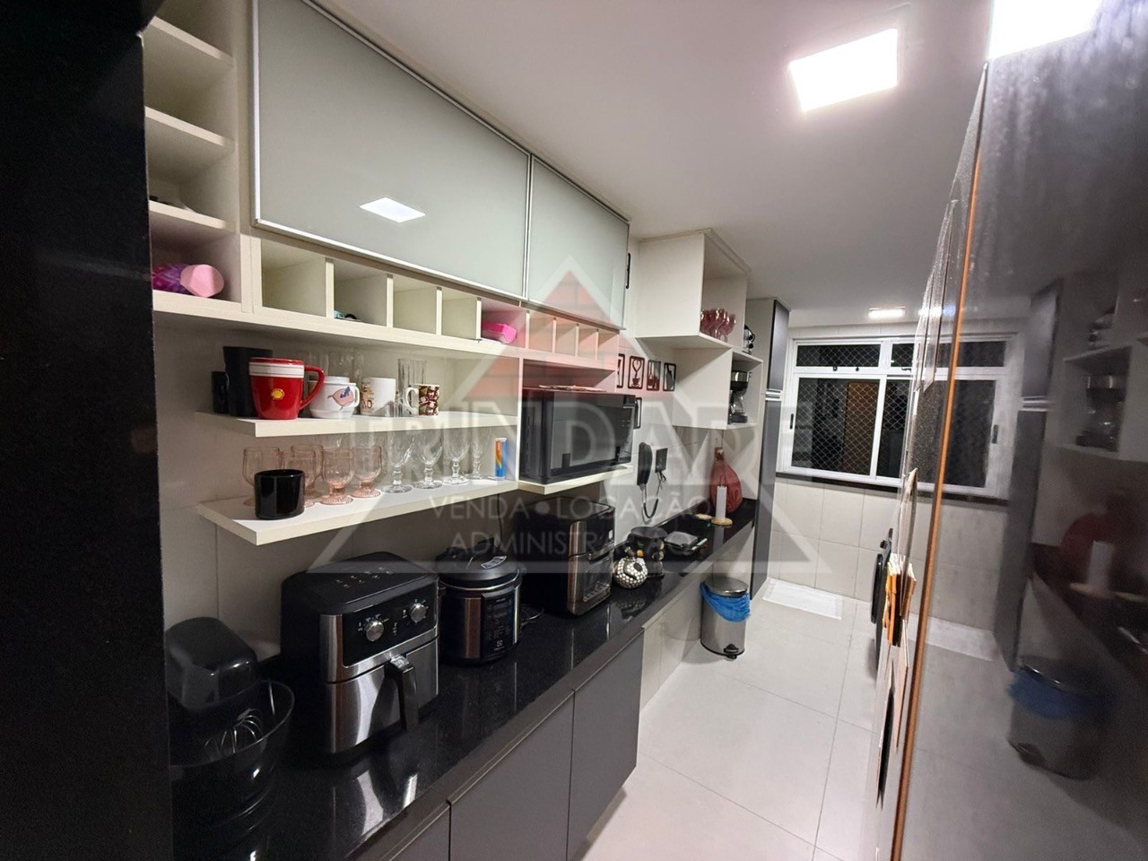 Apartamento, 3 quartos, 211 m² - Foto 3