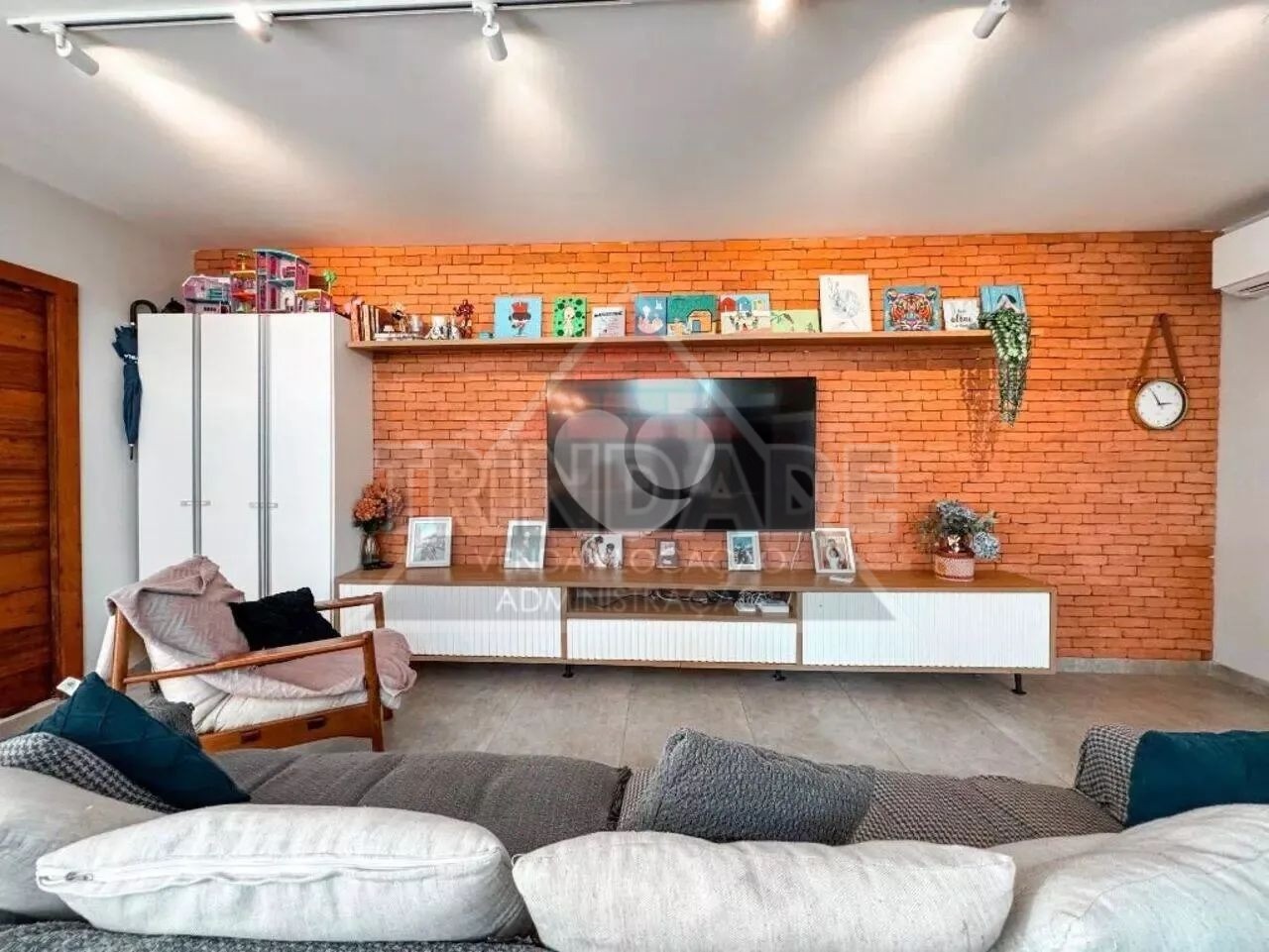 Casa, 3 quartos - Foto 18