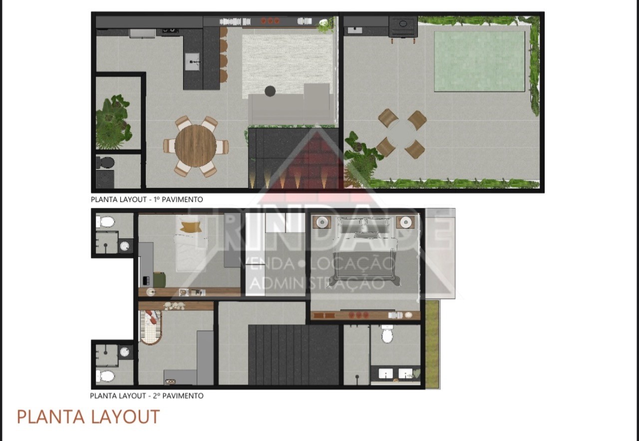 Casa, 3 quartos, 151 m² - Foto 16